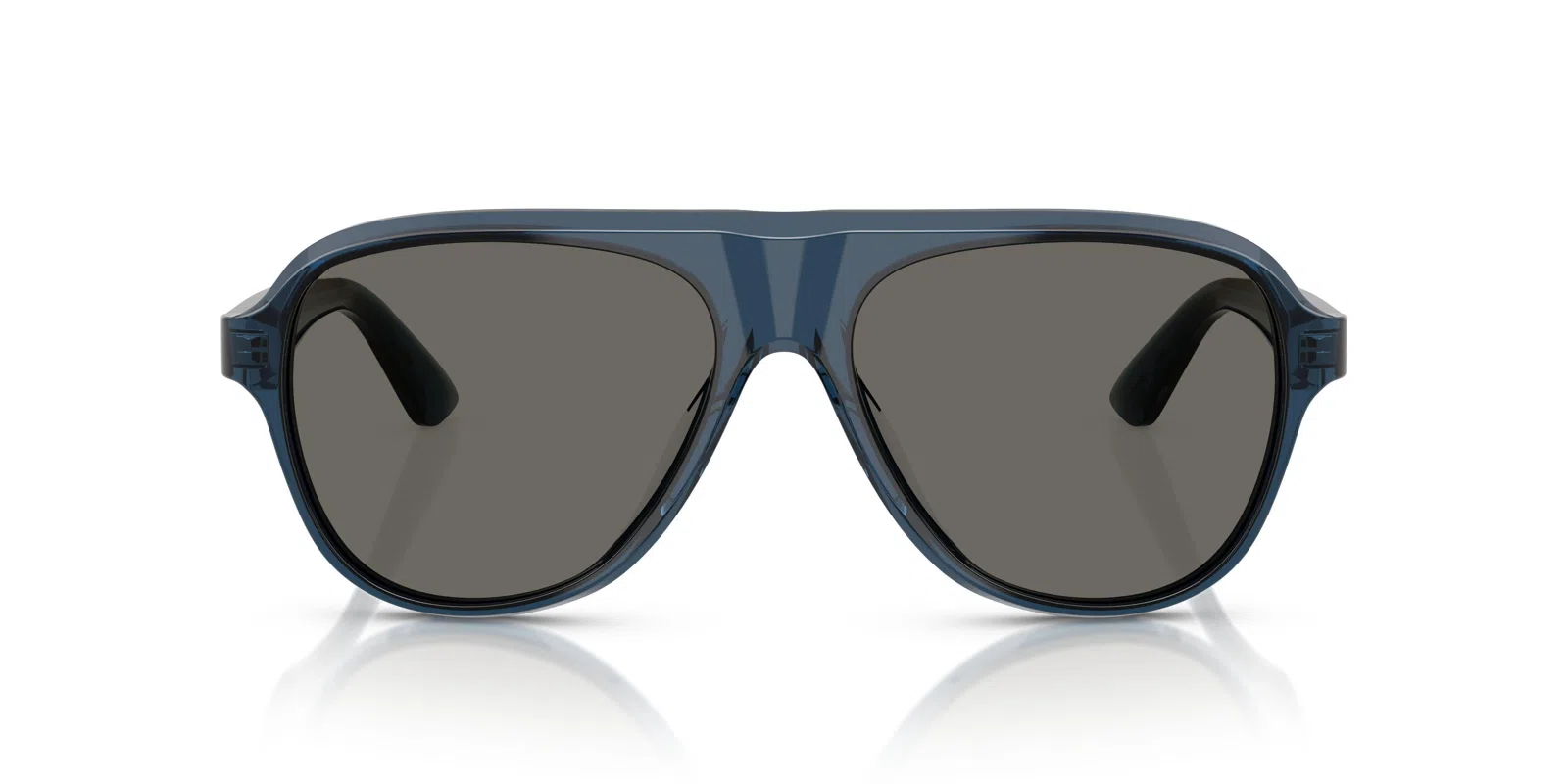 Oliver Peoples Paul Newman Sun 5581SU Sunglasses - view 5